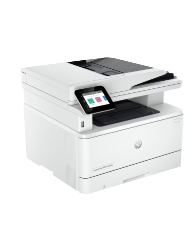 Impresora Multifuncional láser monocromática HP LaserJet Pro MFP 4103fdw, Wifi/LAN