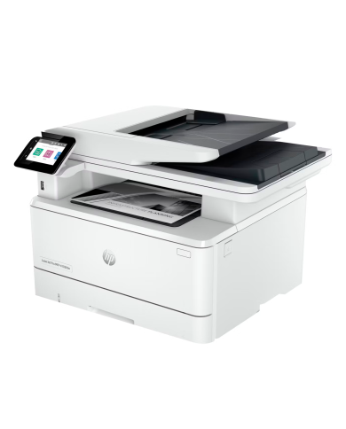 Impresora Multifuncional láser monocromática HP LaserJet Pro MFP 4103fdw, Wifi/LAN