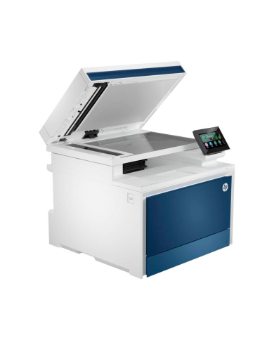 Impresora Multifunción HP LaserJet Pro 4303fdw, WiFi, Ethernet, Bluetoot, USB