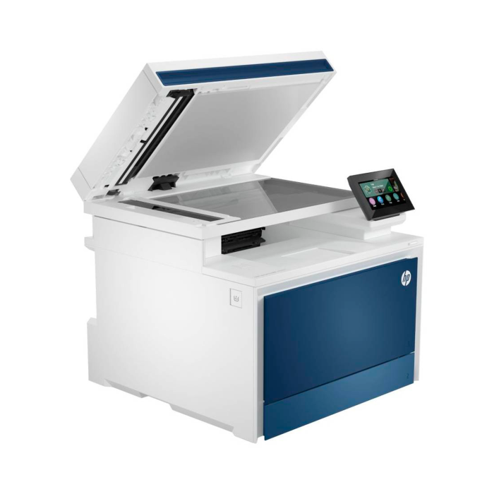 Impresora Multifunción HP LaserJet Pro 4303fdw, WiFi, Ethernet, Bluetoot, USB