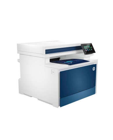 Impresora Multifunción HP LaserJet Pro 4303fdw, WiFi, Ethernet, Bluetoot, USB
