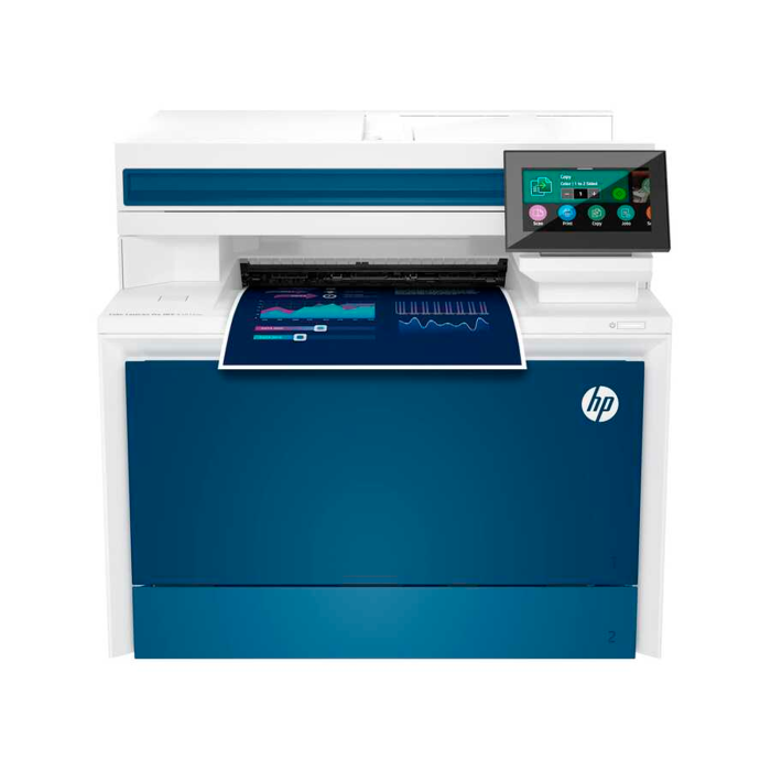 Impresora Multifunción HP LaserJet Pro 4303fdw
