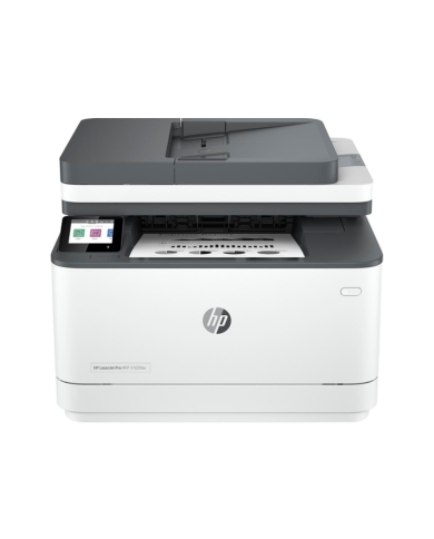 HP LaserJet Pro MFP 3103fdw, WiFi, Ethernet, USB