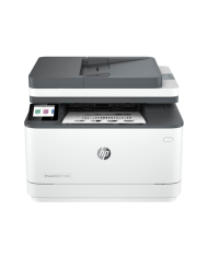 HP LaserJet Pro MFP 3103fdw, WiFi, Ethernet, USB