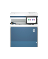 Impresora HP Color LaserJet Enterprise MFP 5800dn