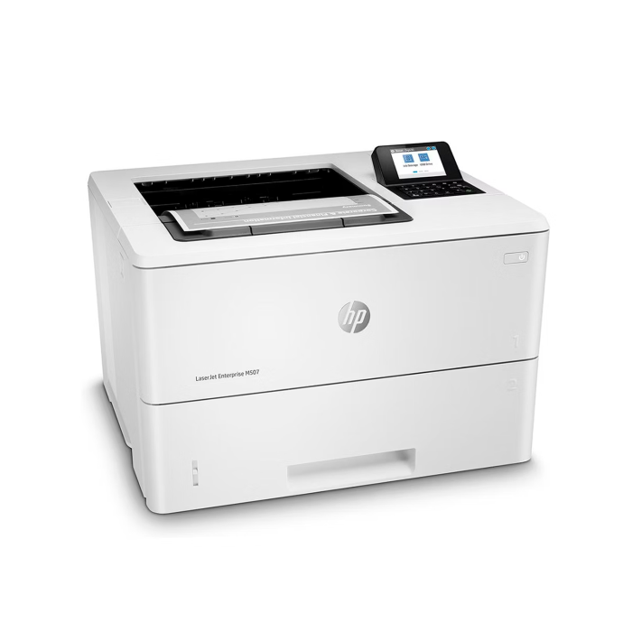 Impresora láser monocromática HP LaserJet Enterprise M507dn, Ethernet
