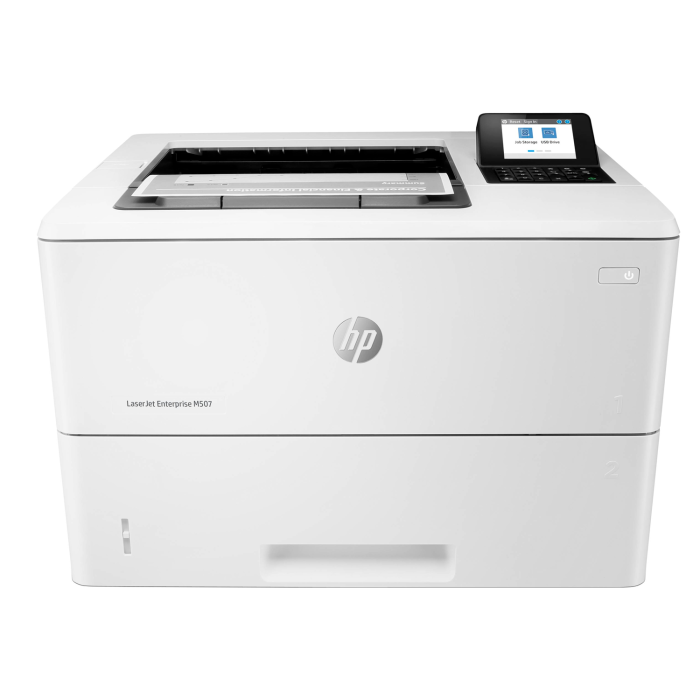HP LaserJet Enterprise M507dn