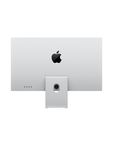 Monitor Apple Studio Display 27" 5K IPS, 60 Hz, 5ms, Soporte con Inclinación Ajustable
