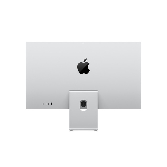 Monitor Apple Studio Display 27" 5K IPS, 60 Hz, 5ms, con Inclinación y Altura Ajustable