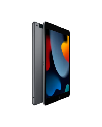 Apple iPad Pro de 11" 2022 WiFi + Celular, 3GB Ram, 256GB,  Space Gray