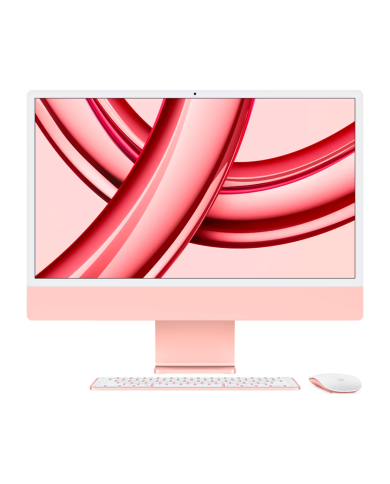 Apple iMac Retina M3 4.5K 24" 2023