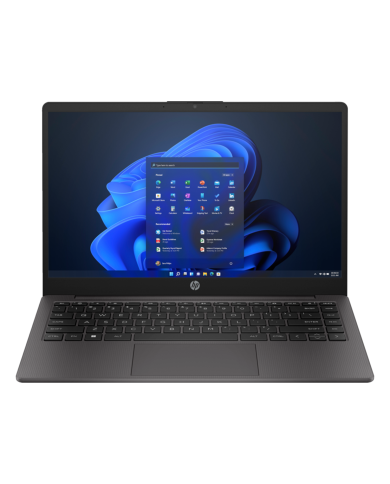 Notebook HP 245 G10 Ryzen 7 7730U, 16GB Ram, 512GB SSD, W11Pro, 14"