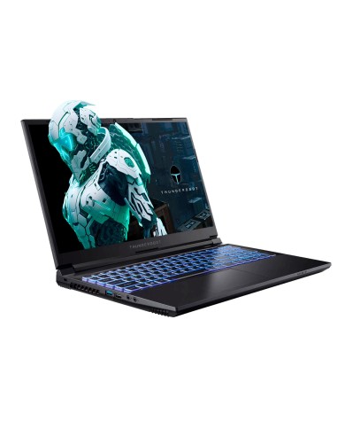 Notebook Thunderobot i5-12450H, RTX 3050 4GB, 16GB RAM