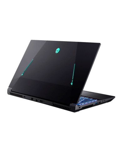 Notebook Thunderobot i5-12450H, RTX 3050 4GB, 16GB RAM, 512GB SSD, 15.6",  W11Pro