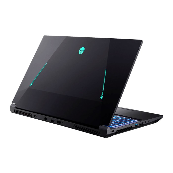 Notebook Thunderobot i5-12450H, RTX 3050 4GB, 16GB RAM, 512GB SSD, 15.6",  W11Pro