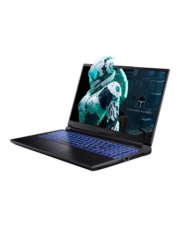 Notebook Thunderobot i5-12450H, RTX 3050 4GB, 16GB RAM, 512GB SSD, 15.6",  W11Pro