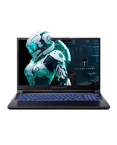 Notebook Thunderobot i5-12450H, RTX 3050 4GB, 16GB RAM