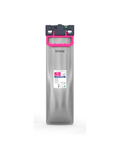 Bolsa de Tinta Epson T05B DURABrite Pro Magenta