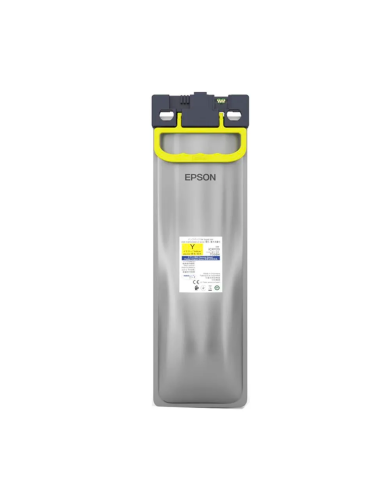 Bolsa de Tinta Epson T05B DURABrite Pro Amarillo, Ultra Alta Capacidad