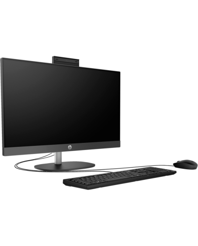 All in One HP 245 G10 R7-7730U, 16GB Ram, 512GB SSD, W11Pro