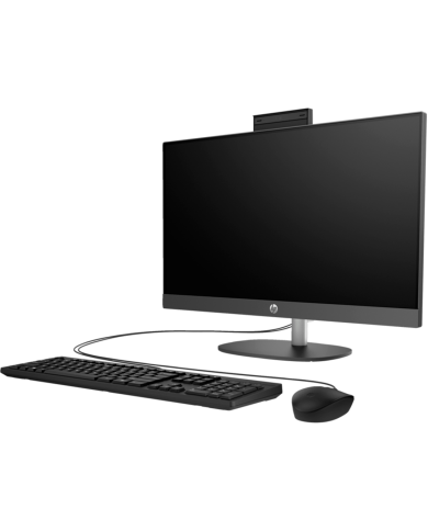 All in One HP 245 G10 R7-7730U, 16GB Ram, 512GB SSD, W11Pro