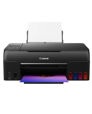 Impresora Multifuncional Canon PIXMA G610