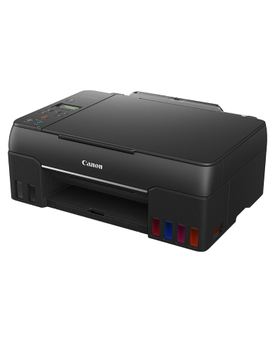 Impresora Multifuncional Canon PIXMA G610