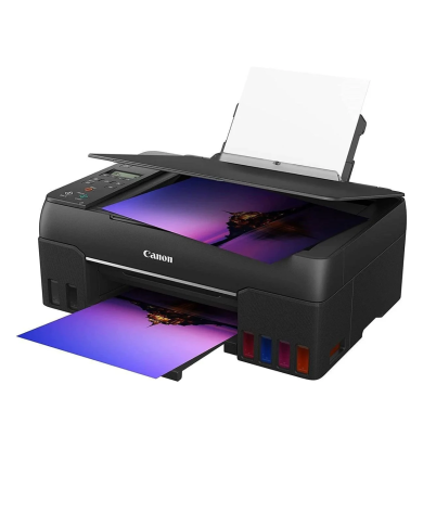Impresora Multifuncional Canon PIXMA G610