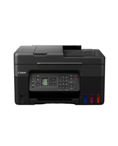 Impresora Canon PIXMA G4170 Black, Wi-fi