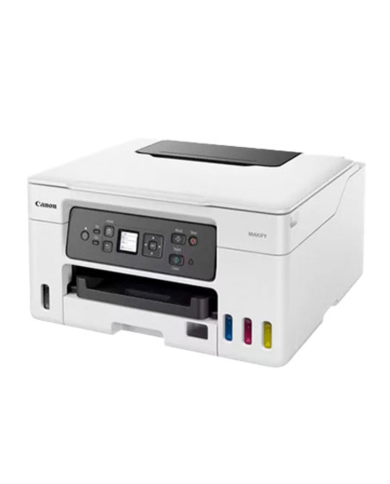 Impresora Canon Maxify Megatank GX3010 Wi-Fi