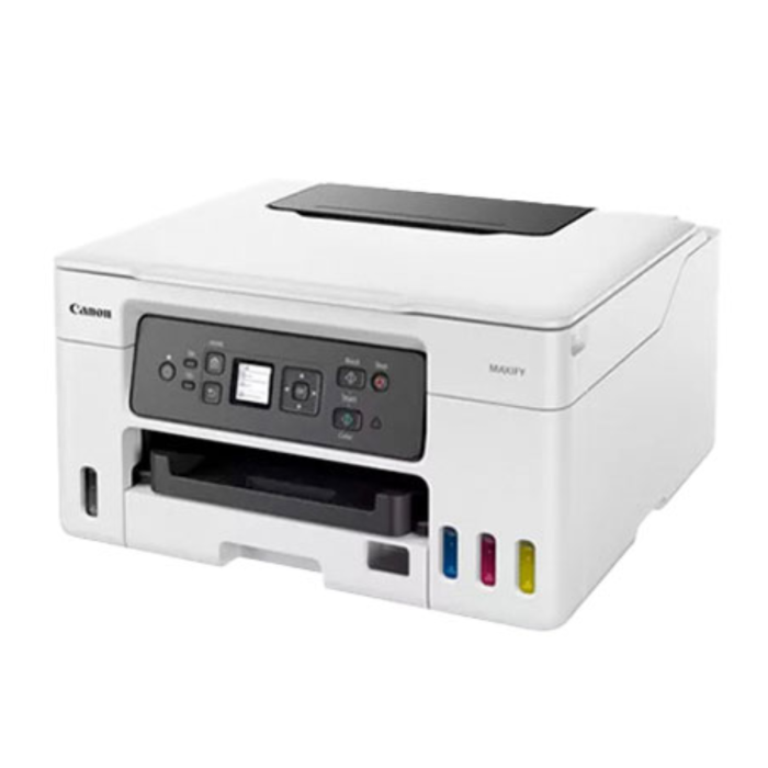 Impresora Canon Maxify Megatank GX3010 Wi-Fi