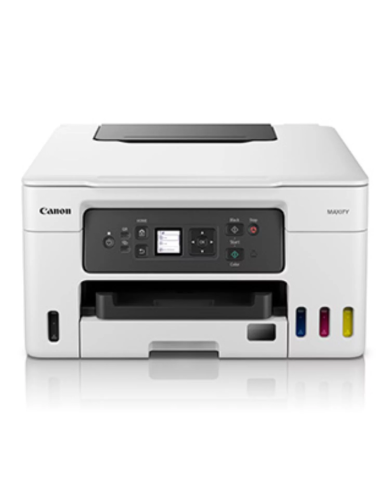 Impresora Canon Maxify Megatank GX3010 Wi-Fi