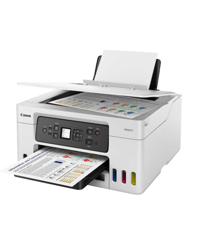 Impresora Canon Maxify Megatank GX3010 Wi-Fi