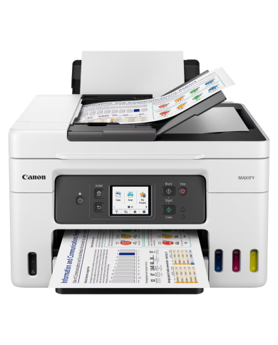 Impresora Canon Maxify Megatank GX4010 Wi-Fi