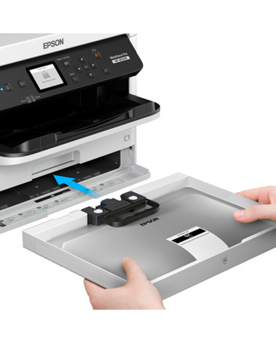 Impresora Monocromática WorkForce Pro WF-M5299