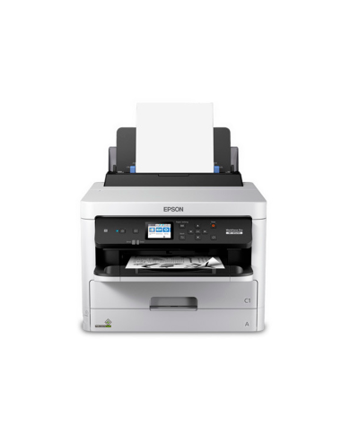 mpresora Monocromática WorkForce Pro WF-M5299