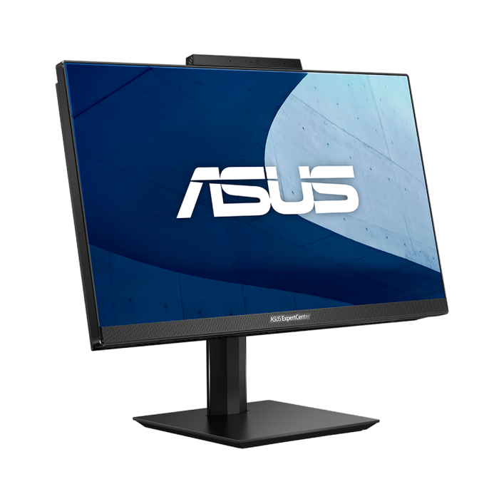 All in One ASUS ExpertCenter E5 23.8" FHD, i5-1340p, RAM 8GB, SSD 512GB, W11Pro