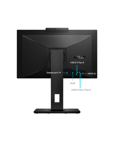 All in One ASUS ExpertCenter E5 23.8" FHD, i5-1340p, RAM 8GB, SSD 512GB, W11Pro