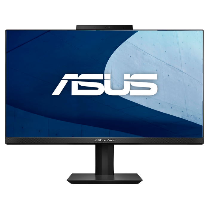 All in One ASUS ExpertCenter E5 23.8" FHD, i5-1340P, 8GB RAM, 512GB SSD, W11Pro