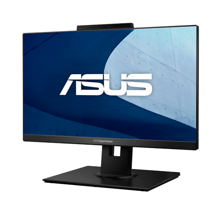 All in One ASUS ExpertCenter E5 23.8" FHD, i5-1340P, 8GB RAM, 512GB SSD, W11Pro