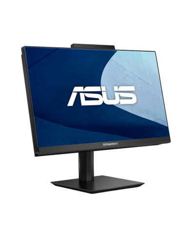 All in One ASUS ExpertCenter E5 23.8" FHD, i5-1340P, 8GB RAM, 512GB SSD, W11Pro