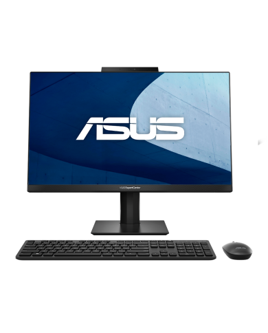 All in One ASUS ExpertCenter E5 23.8" FHD, i5-1340P, 8GB RAM, 512GB SSD, W11Pro