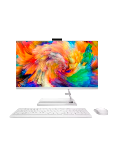 All in One ASUS ExpertCenter E3 23.8" FHD, i5 1235U, 8GB RAM, 512GB SSD, W11Pro