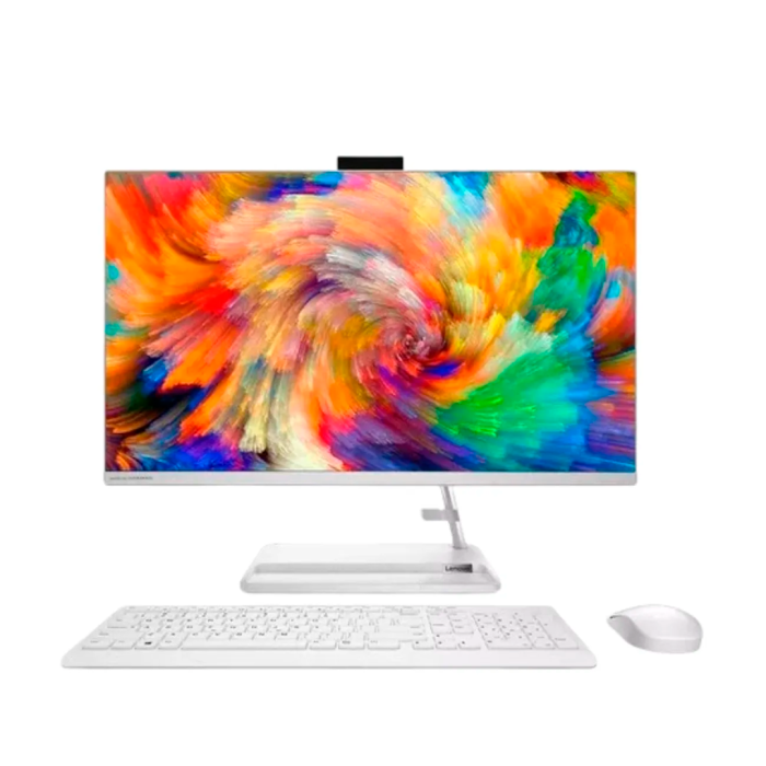 All in One ASUS ExpertCenter E3 23.8" FHD, i5 1235U, 8GB RAM, 512GB SSD, W11Pro