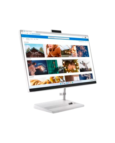 All in One ASUS ExpertCenter E3 23.8" FHD, i5 1235U, 8GB RAM, 512GB SSD, W11Pro