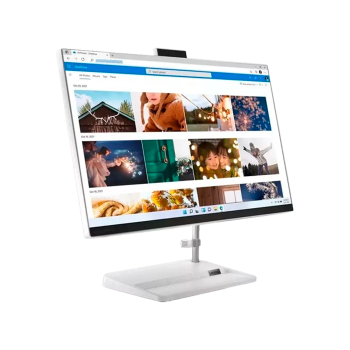 All in One ASUS ExpertCenter E3 23.8" FHD, i5 1235U, 8GB RAM, 512GB SSD, W11Pro