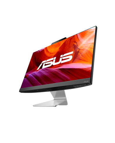 All in One Asus ExpertCenter E3 23.8" FHD, i7-1255U, 8GB RAM, 512GB SSD, W11Pro