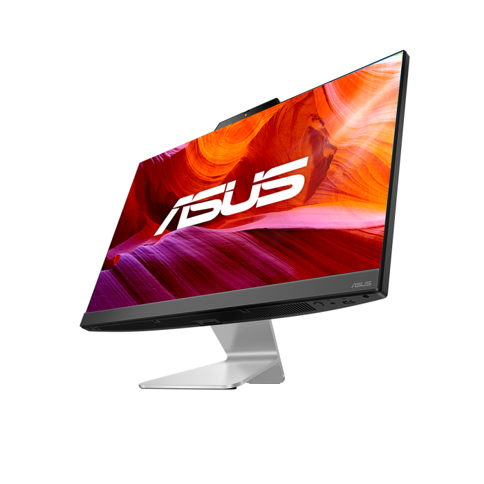 All in One Asus ExpertCenter E3 23.8" FHD, i7-1255U, 8GB RAM, 512GB SSD, W11Pro