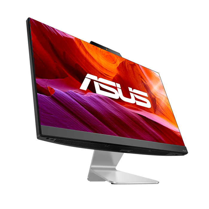 All in One Asus ExpertCenter E3 23.8" FHD, i7-1255U, 8GB RAM, 512GB SSD, W11Pro