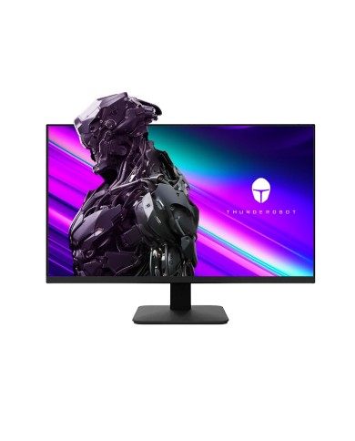 Monitor Gamer Thunderobot 27" 60Hz Panel IPS FHD 5ms